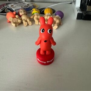 authentic snack series sonny angel robby